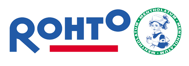 rohto-logo