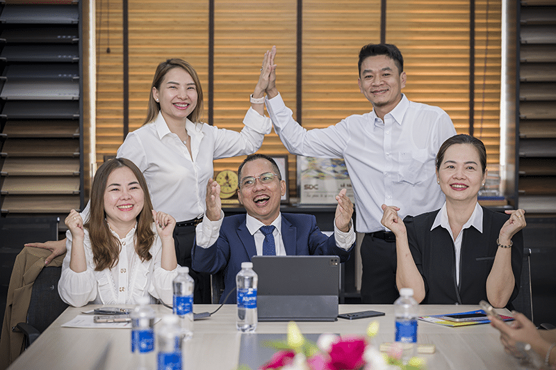 Ban cán bộ quản lý